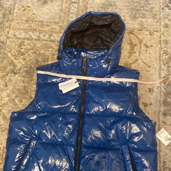 Jacket, size XL, NWT. - Picture 10 of 11